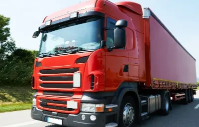 İstanbul Osmaneli Ambar Kargo