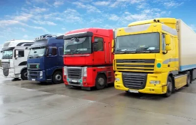 İstanbul Osmaneli Nakliye Ambarı