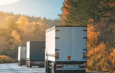 İstanbul ile Osmaneli Arası Klima Taşıma